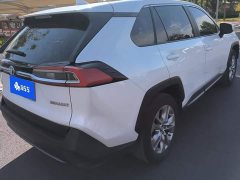 Toyota Wildland 2.0L CVT FWD Leading Edition - photo 3