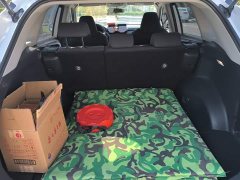 Toyota Wildland 2.0L CVT FWD Leading Edition - photo 4