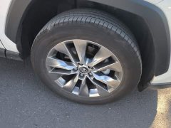 Toyota Wildland 2.0L CVT FWD Leading Edition - photo 6