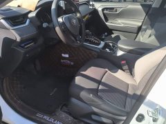 Toyota Wildland 2.0L CVT FWD Leading Edition - photo 9
