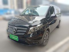 Mercedes-Benz Vito 2.0T Business Edition 7-Seater - фото 1