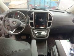 Mercedes-Benz Vito 2.0T Business Edition 7-Seater - фото 10