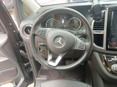 Mercedes-Benz Vito 2.0T Business Edition 7-Seater - фото 11