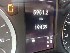 Mercedes-Benz Vito 2.0T Business Edition 7-Seater - фото 13