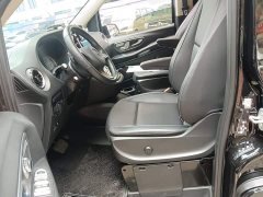 Mercedes-Benz Vito 2.0T Business Edition 7-Seater - фото 16