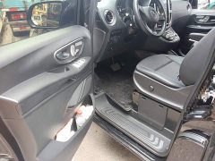 Mercedes-Benz Vito 2.0T Business Edition 7-Seater - фото 17