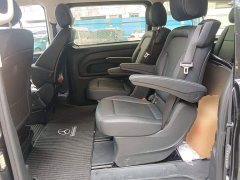 Mercedes-Benz Vito 2.0T Business Edition 7-Seater - фото 18