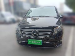 Mercedes-Benz Vito 2.0T Business Edition 7-Seater - фото 2