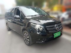 Mercedes-Benz Vito 2.0T Business Edition 7-Seater - фото 3