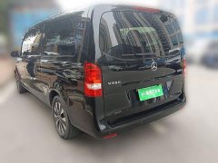 Mercedes-Benz Vito 2.0T Business Edition 7-Seater - фото 4