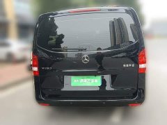 Mercedes-Benz Vito 2.0T Business Edition 7-Seater - фото 5