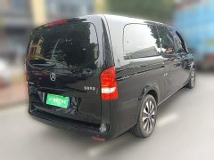 Mercedes-Benz Vito 2.0T Business Edition 7-Seater - фото 6