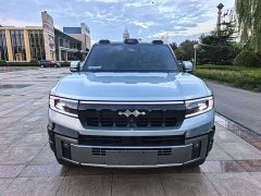 Fangchengbao Leopard 8 Zhiyong Flagship Drone Edition 7-Seater - фото 1