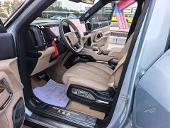 Fangchengbao Leopard 8 Zhiyong Flagship Drone Edition 7-Seater - фото 10