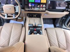 Fangchengbao Leopard 8 Zhiyong Flagship Drone Edition 7-Seater - фото 11