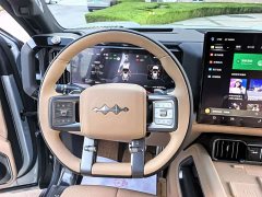 Fangchengbao Leopard 8 Zhiyong Flagship Drone Edition 7-Seater - фото 14