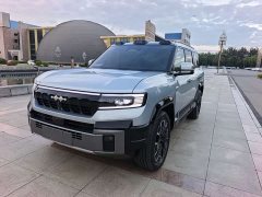 Fangchengbao Leopard 8 Zhiyong Flagship Drone Edition 7-Seater - фото 2