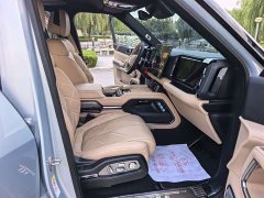 Fangchengbao Leopard 8 Zhiyong Flagship Drone Edition 7-Seater - фото 7