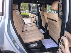 Fangchengbao Leopard 8 Zhiyong Flagship Drone Edition 7-Seater - фото 8