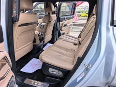 Fangchengbao Leopard 8 Zhiyong Flagship Drone Edition 7-Seater - фото 9