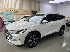 BYD Sealion 05 DM-i 115KM Flagship - ფოტო 1