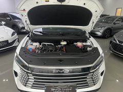 BYD Sealion 05 DM-i 115KM Flagship - ფოტო 10