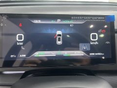 BYD Sealion 05 DM-i 115KM Flagship - ფოტო 12