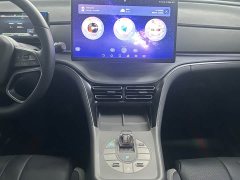 BYD Sealion 05 DM-i 115KM Flagship - ფოტო 13