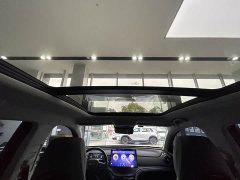 BYD Sealion 05 DM-i 115KM Flagship - ფოტო 14
