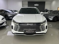 BYD Sealion 05 DM-i 115KM Flagship - ფოტო 2