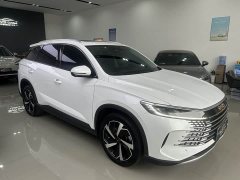 BYD Sealion 05 DM-i 115KM Flagship - ფოტო 3