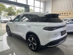 BYD Sealion 05 DM-i 115KM Flagship - ფოტო 4