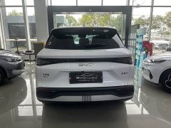 BYD Sealion 05 DM-i 115KM Flagship - ფოტო 5