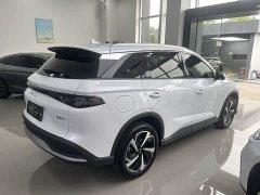BYD Sealion 05 DM-i 115KM Flagship - ფოტო 6