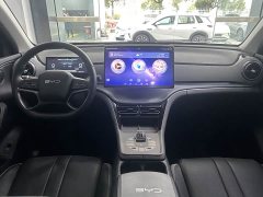 BYD Sealion 05 DM-i 115KM Flagship - ფოტო 8