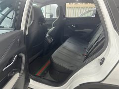 BYD Sealion 05 DM-i 115KM Flagship - ფოტო 9