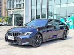 BMW 3 Series 325Li M Sport Midnight Edition Package - photo 1