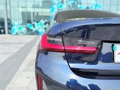 BMW 3 Series 325Li M Sport Midnight Edition Package - photo 10