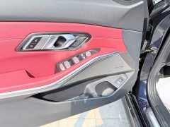 BMW 3 Series 325Li M Sport Midnight Edition Package - photo 12