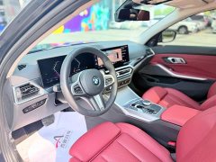 BMW 3 Series 325Li M Sport Midnight Edition Package - photo 14