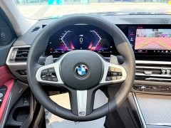 BMW 3 Series 325Li M Sport Midnight Edition Package - photo 15