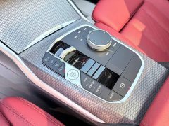 BMW 3 Series 325Li M Sport Midnight Edition Package - photo 17