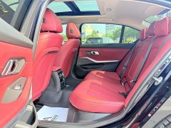 BMW 3 Series 325Li M Sport Midnight Edition Package - photo 19