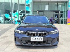 BMW 3 Series 325Li M Sport Midnight Edition Package - photo 2