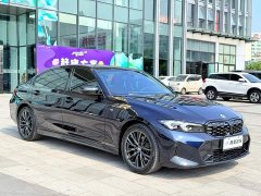BMW 3 Series 325Li M Sport Midnight Edition Package - photo 3