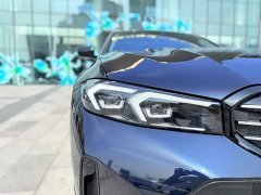 BMW 3 Series 325Li M Sport Midnight Edition Package - photo 4