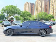 BMW 3 Series 325Li M Sport Midnight Edition Package - photo 5