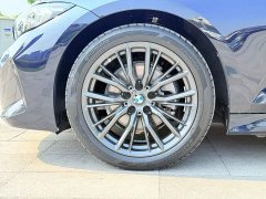 BMW 3 Series 325Li M Sport Midnight Edition Package - photo 6