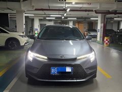 Toyota Corolla Intelligent Hybrid Dual-Engine 1.8L Sport Edition - photo 1