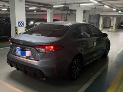 Toyota Corolla Intelligent Hybrid Dual-Engine 1.8L Sport Edition - photo 12
